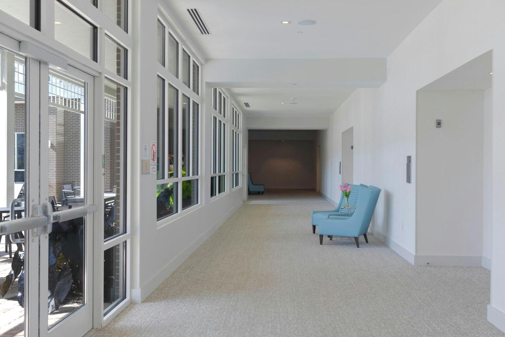 Courtyard Amelia Island Hotel Фернандина Бийч Екстериор снимка