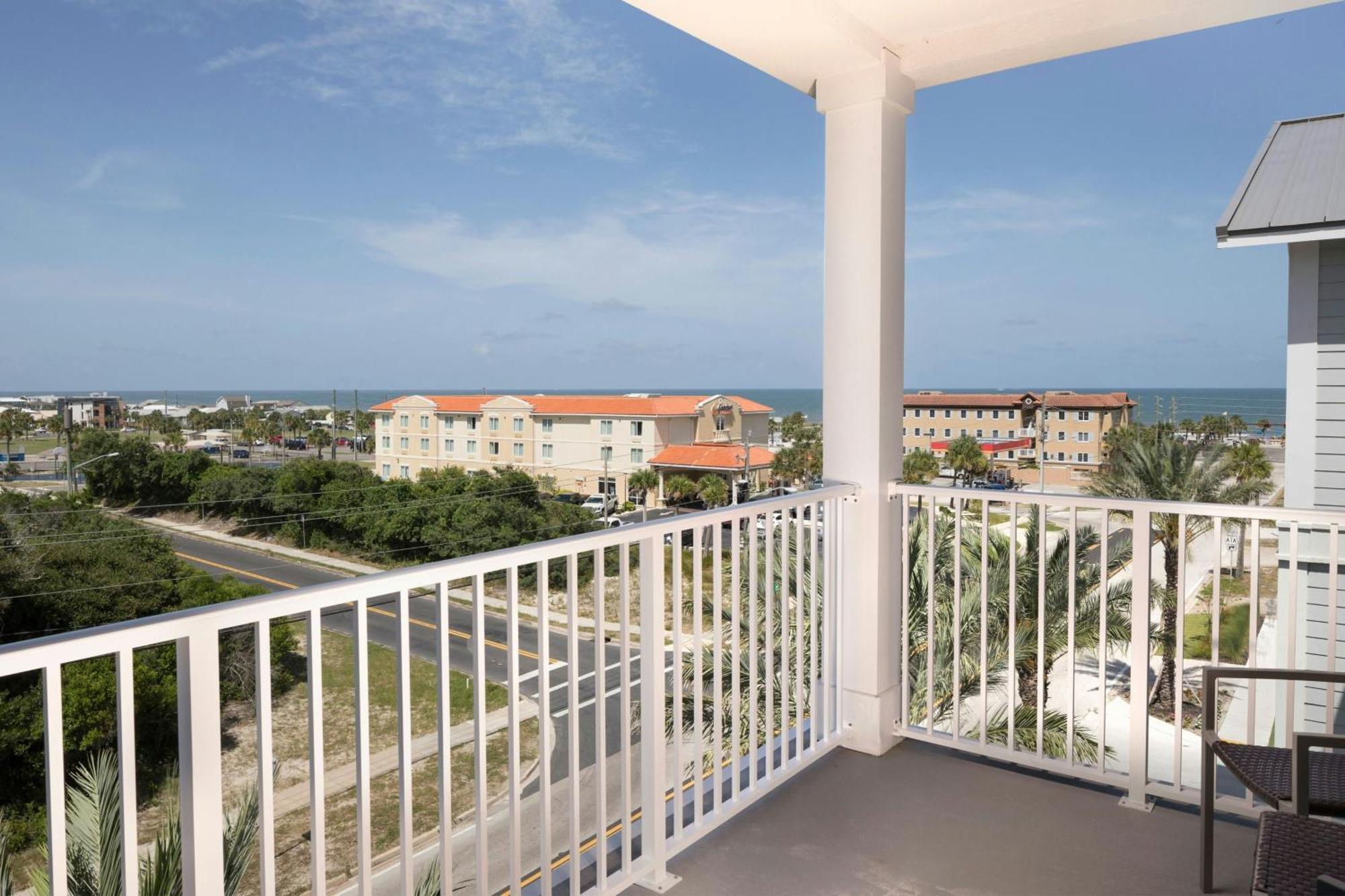 Courtyard Amelia Island Hotel Фернандина Бийч Екстериор снимка